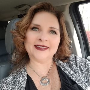 Meet your Posher, Cheryl